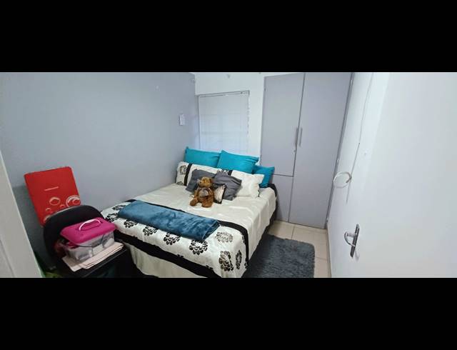 2 BEDROOM TOWNHOUSE FOR SALE IN DALPARK